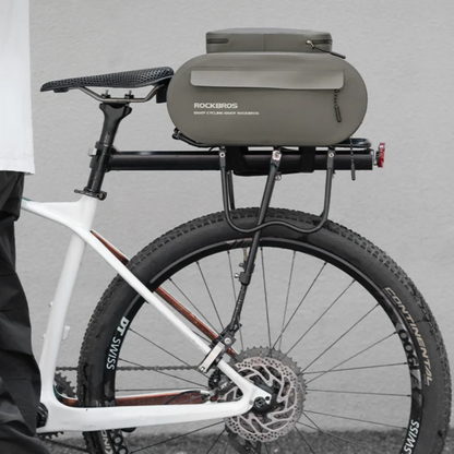 Xalzal Commuter Bike Bag