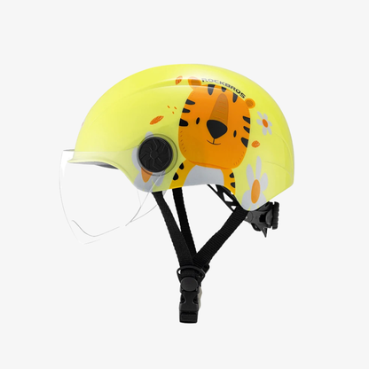 Junior Explorer Helmet - ROCKBROS